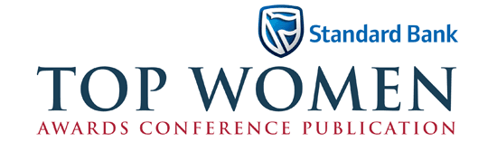 Standard Bank top Women Logo