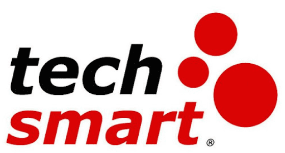 Tech Smart Logo