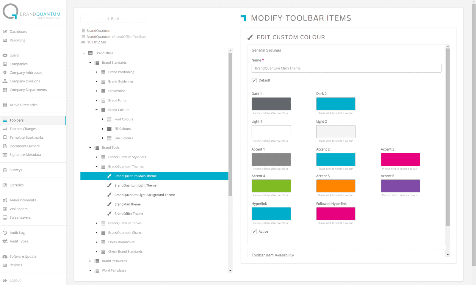Brand Standards Image