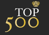 Top 500 Technology Helps Brands Evolve