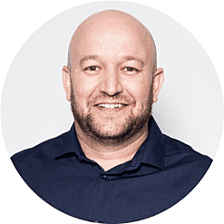 Brad Bennett