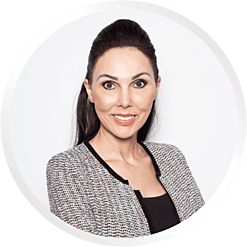 Dr Cathy Pakdoust
