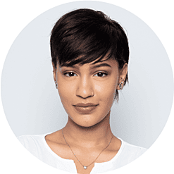 Keesha Pillay