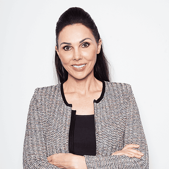 Dr Catherine Pakdoust